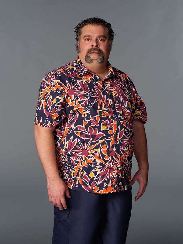 The Fall and Rise of Reggie Dinkins