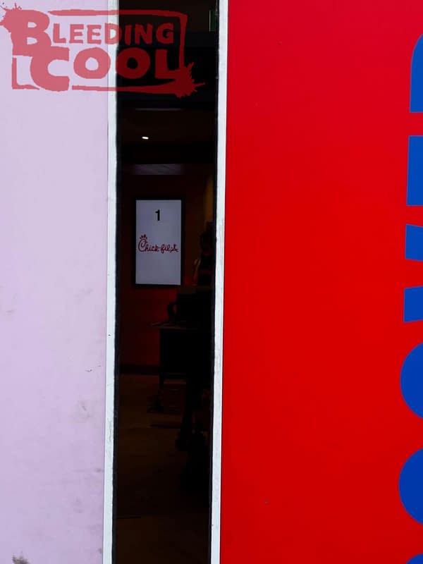 The First Chick-fil-A In London Is To Open In Kingston-Upon Thames