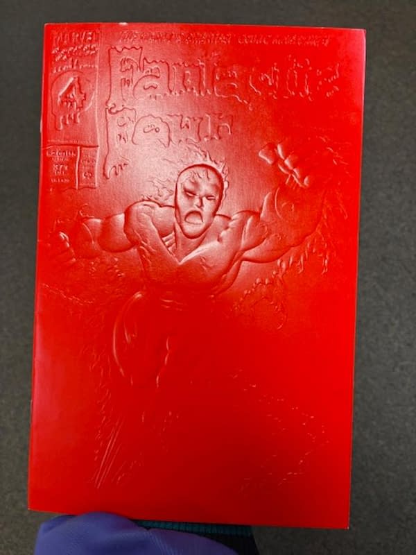 Comic Store In Your Future About Tom Brevoort's Reasoning On Variants