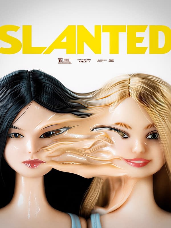 Slanted Is Sure To Be This Year's Most Controversial Film