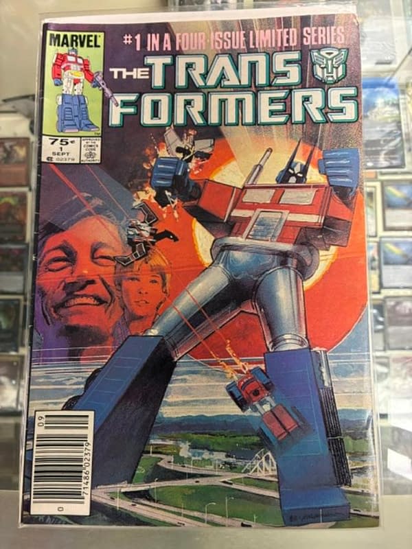 Comic Store In Your Future Marvel New Leadership Bring Excitement Back?