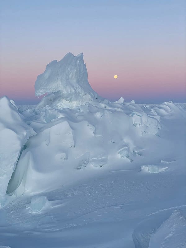 The Americas Returns Tonight! "The Frozen North" & "Mexico" Fun Facts
