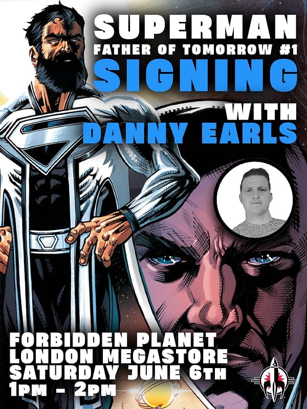 Things To Do In London If You Like Comics For June 2026