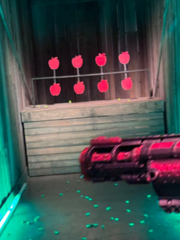 Lanterns
