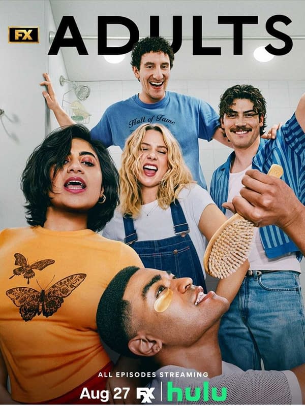 Adults
