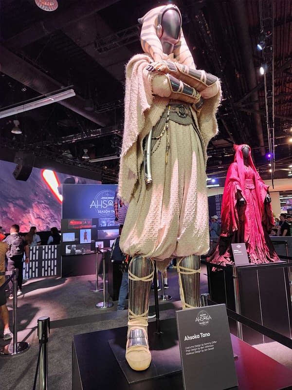 Ahsoka