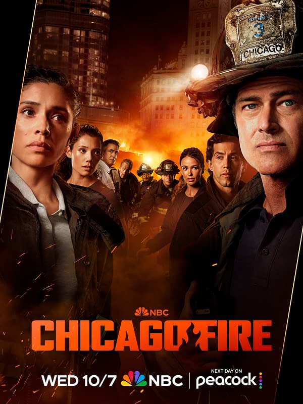 One Chicago