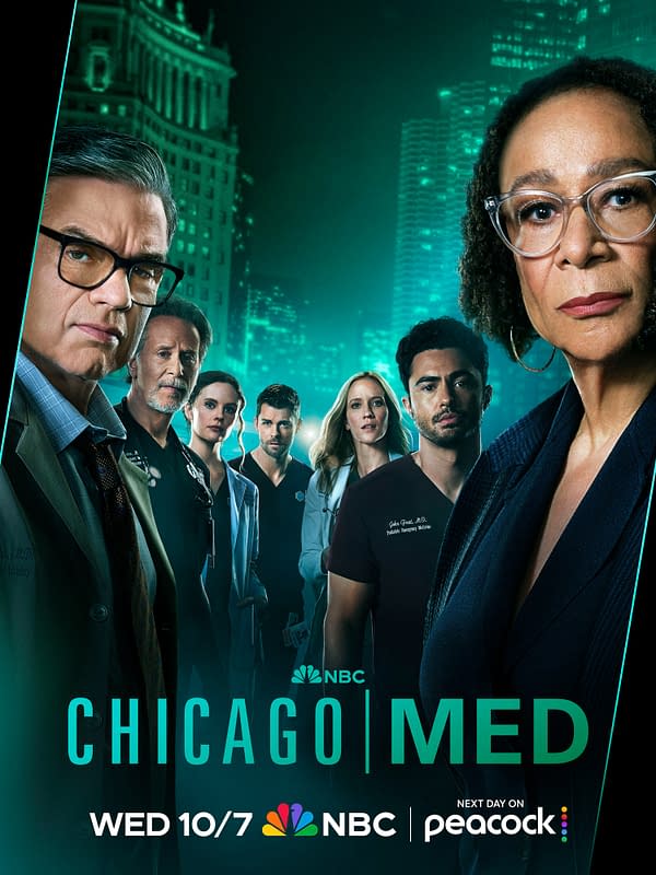 One Chicago