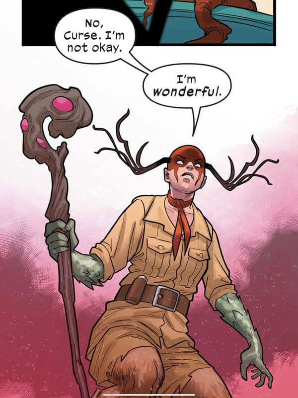 Sabretooth, Nature Girl &#038; Deadpool's Case Against Krakoa (Spoilers)