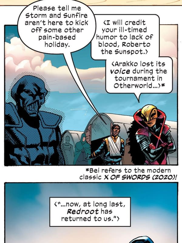 Marvel Comics X-Men Spider-Man