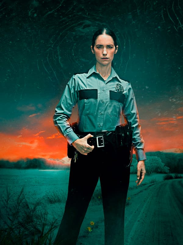 Revival: SYFY Series Adapt Shares Preview Images, Character Portraits