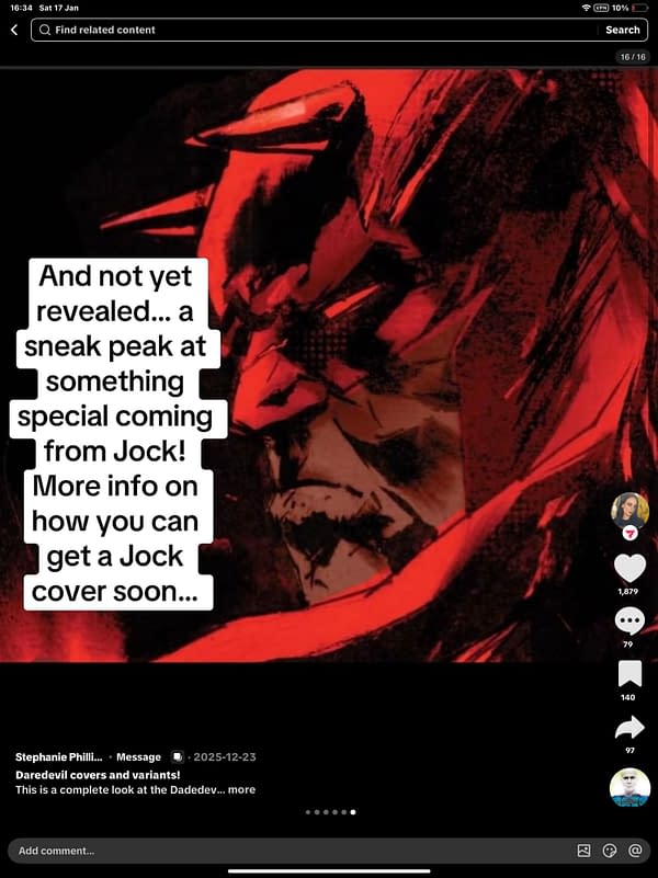 Marvel Comics Lays Down The Law With Blind Bags, Damages And Returns