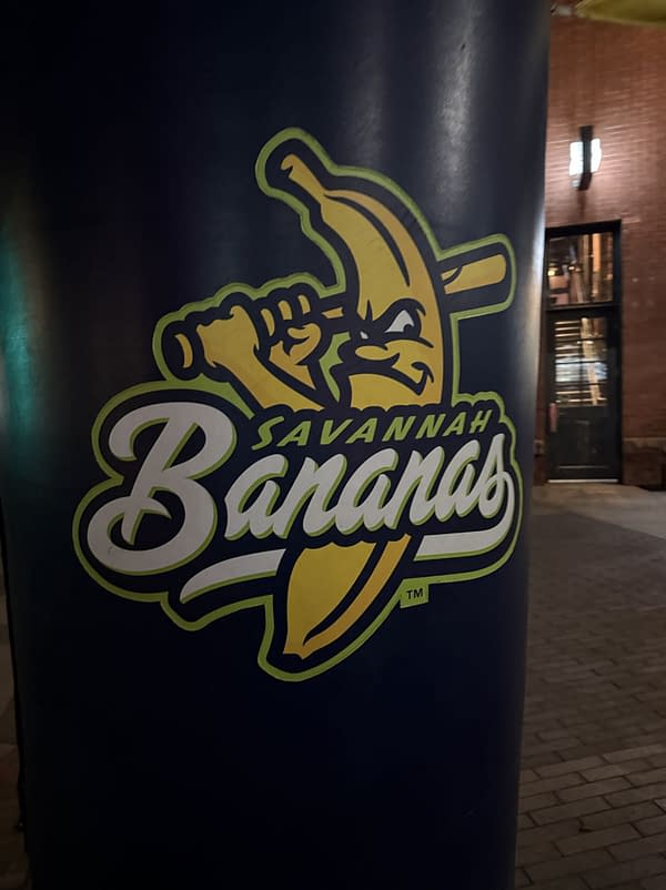 Banana Bowl Heading To Disney+ As Savannah Bananas Fever Continues
