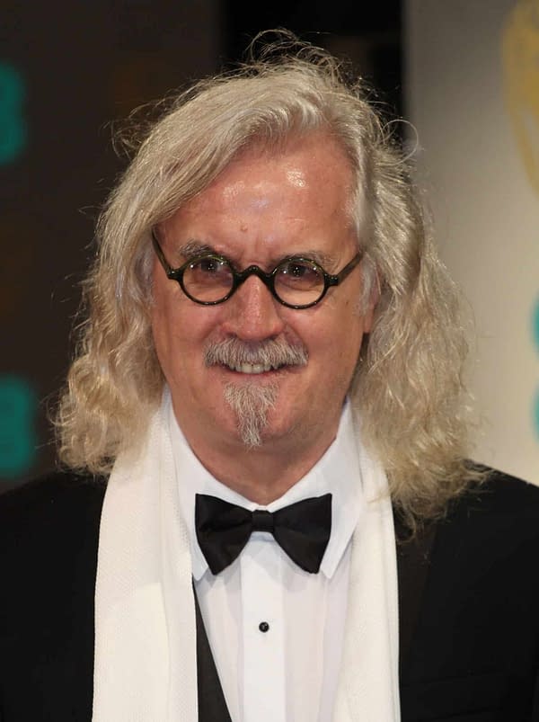 'Billy Connolly: Made in Scotland' Special to Air Tomorrow