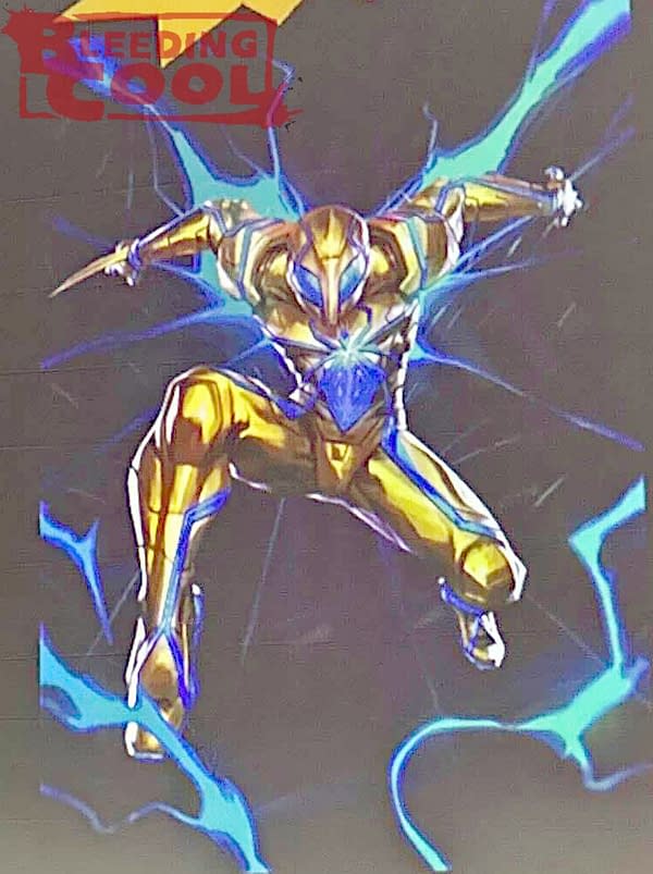 Marvel Ends 2099 At San Diego Comic-Con (Will We See 2100?)