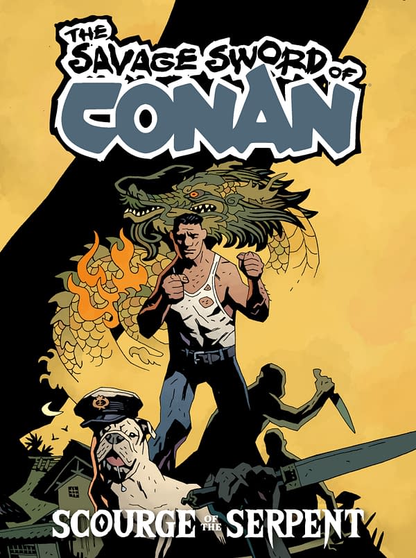 Full Titan Comics September 2025 Solicits