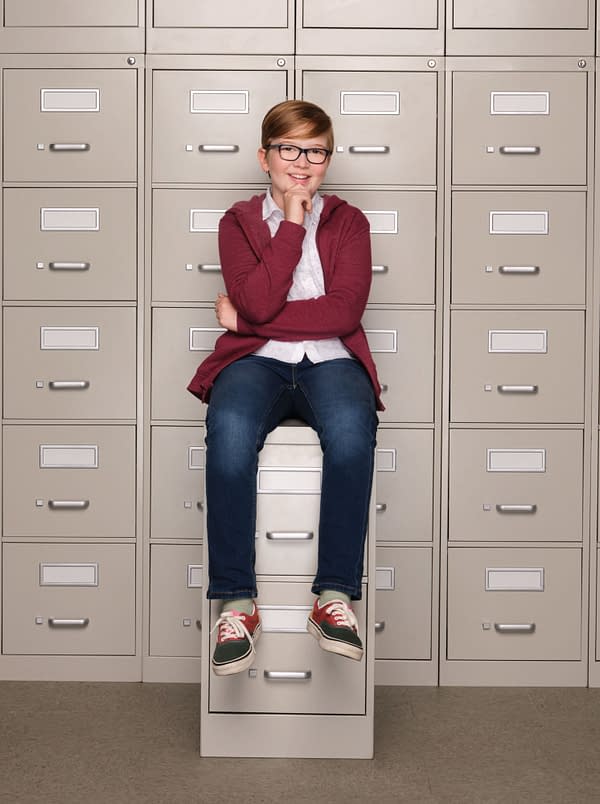 High Potential Returns! Season 2 Teaser, Image Gallery &#038; More Released