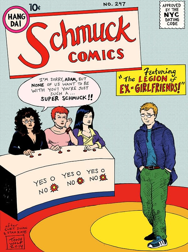 Schmuck_Comics