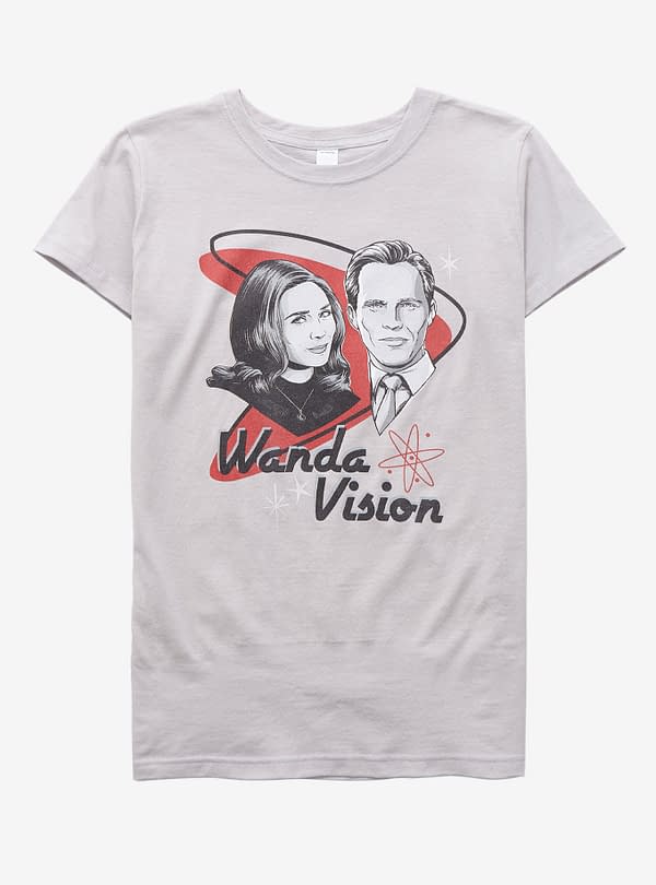 Fill Your WandaVision Void With Collectibles You Can Buy Today