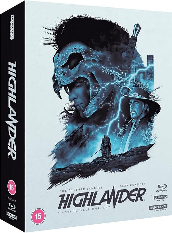 Blu-ray On My Mind: Part One- Arrow Video, Vinegar Syndrome, & More