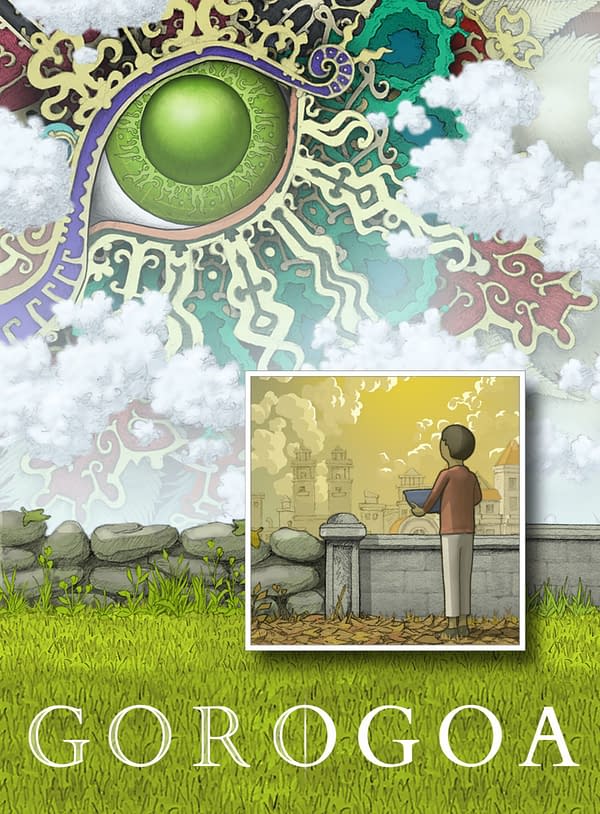 Gorogoa is Coming to PlayStation 4 and Xbox One Next Week