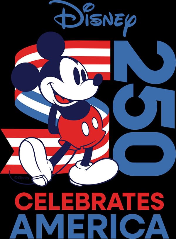 Disney Celebrates America Rolls Out Its 24-Hour July 4th Party Plans