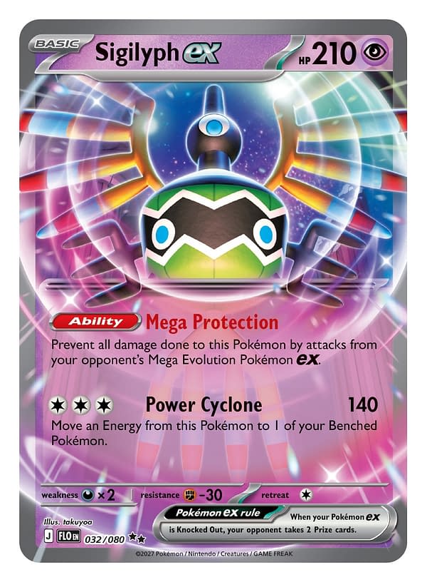 Pokémon Drops Multiple Game Updates at 2026 World Championships