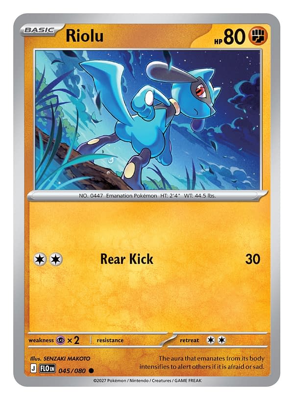 Pokémon Drops Multiple Game Updates at 2026 World Championships