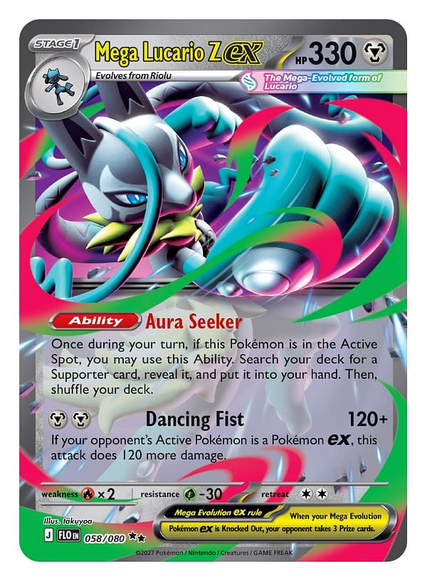 Pokémon Drops Multiple Game Updates at 2026 World Championships