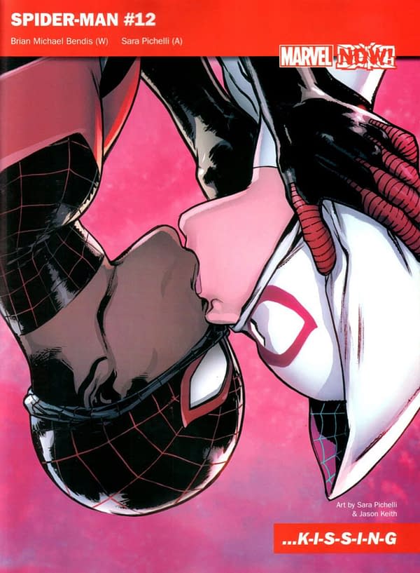 Why Miles Morales Reveals His Secret Identity As Spider-Man, Again