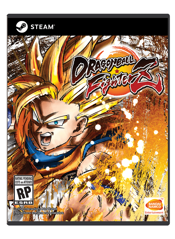 We Get Official Covers &#038; Dates For 'Dragon Ball FighterZ' In North America &#038; Europe