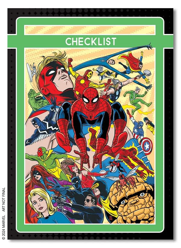 The Marvel Art of Michael Allred Artbook Kickstarter Adds Trading Cards