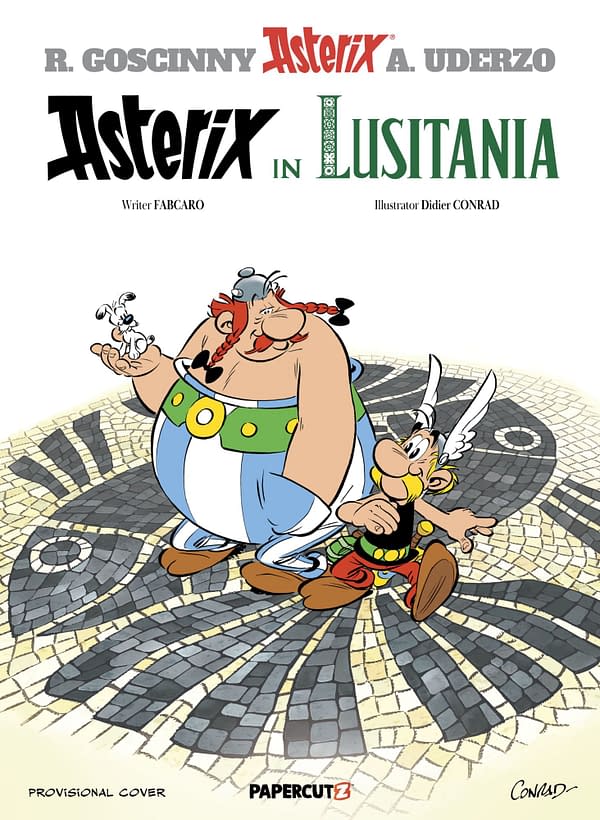 Asterix
