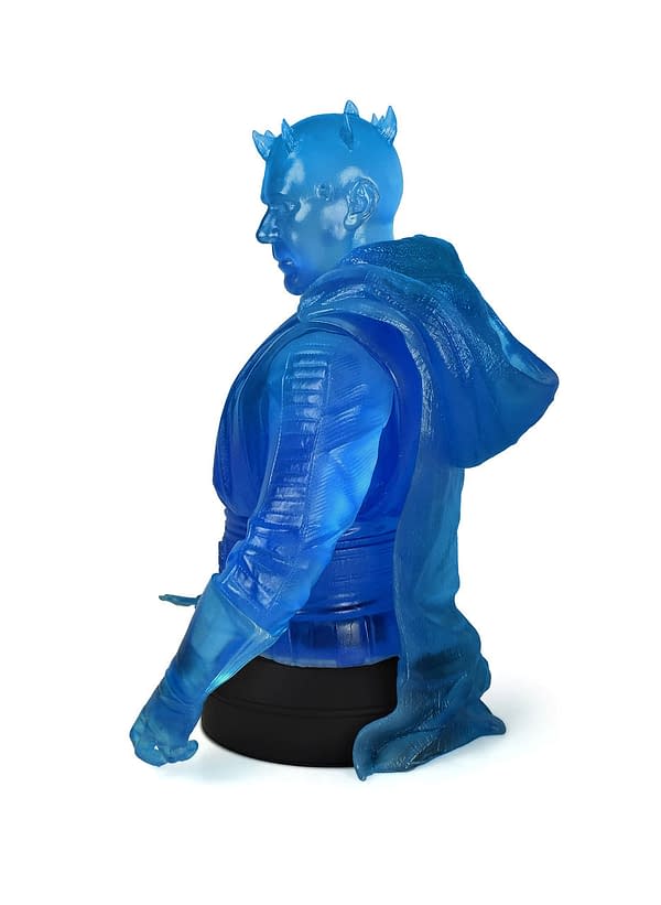 Solo: A Star Wars Story Darth Maul Holographic Mini Bust