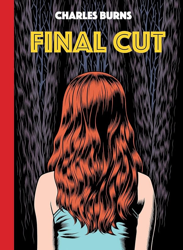 Final Cut: Charles Burns' Masterpiece of Quiet Teenage Horror