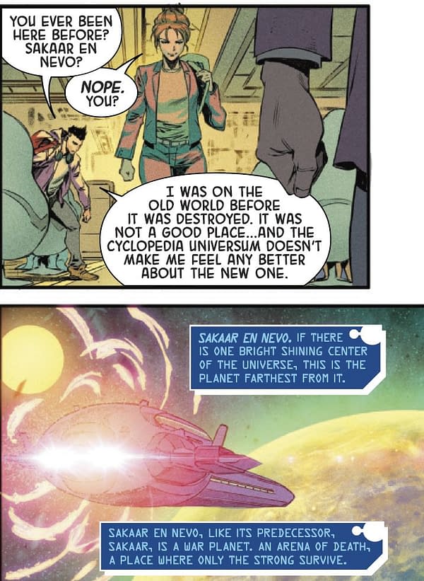 Marvel Comics
