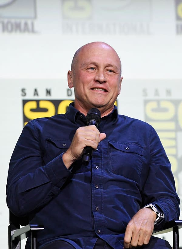 South Park, Beavis and Butt-Head &#038; More: Check Out CC's SDCC Panel