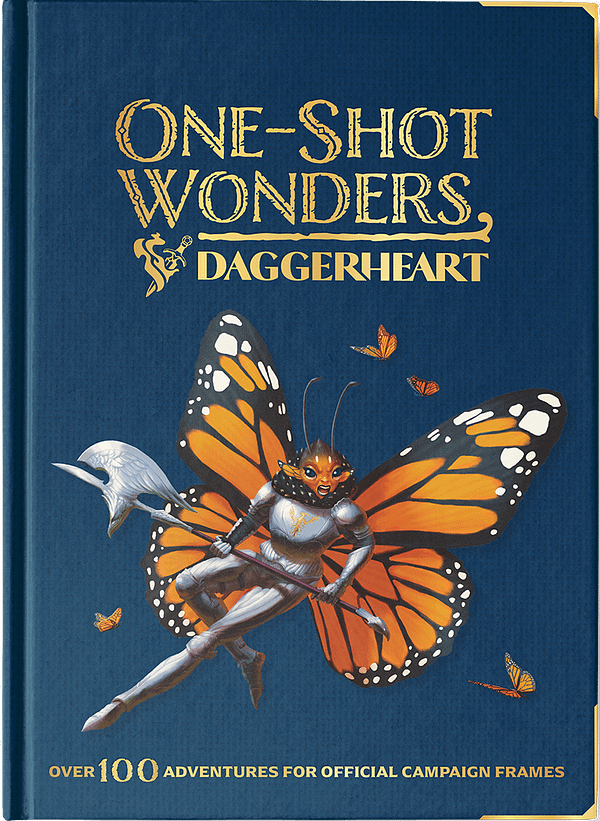 Daggerheart Reveals Multiple Plans During Gen Con 2026