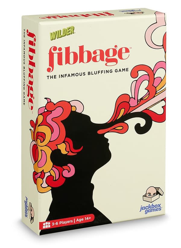 Jackbox Games Adapts Fibbage Into a Physical Card Game