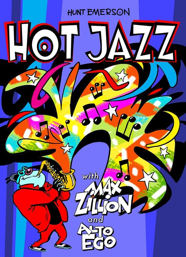 hotjazz