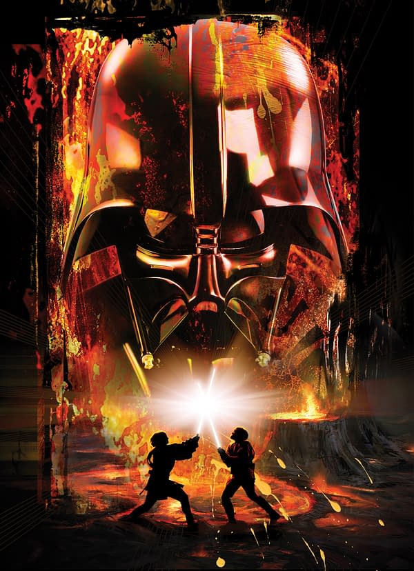 Titan Comics April 2025 Soliicts