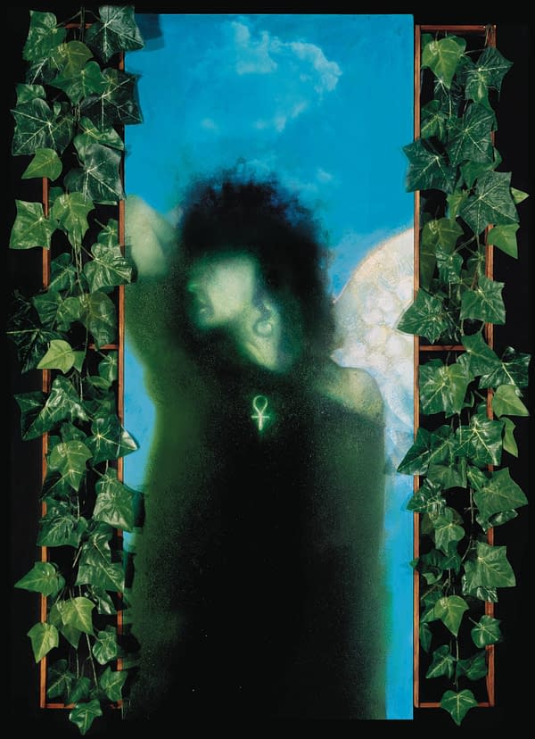 DC Comics Cancels Sandman #8 Facsimile Edition by Neil Gaiman