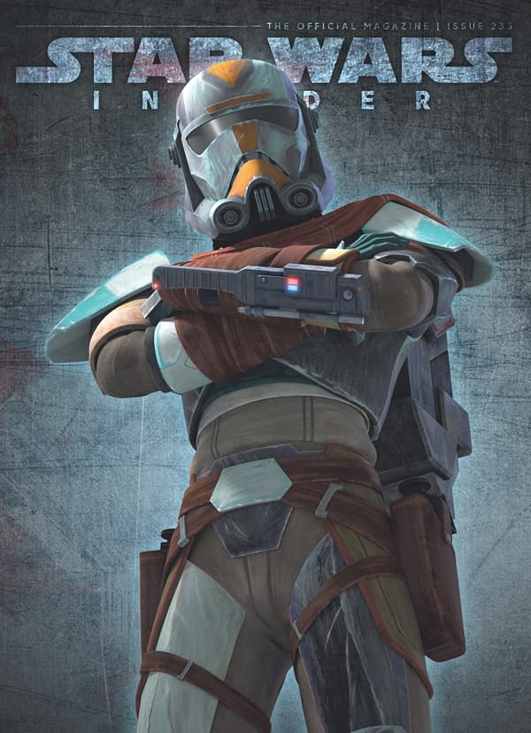 Titan Comics' August 2025 Solicits