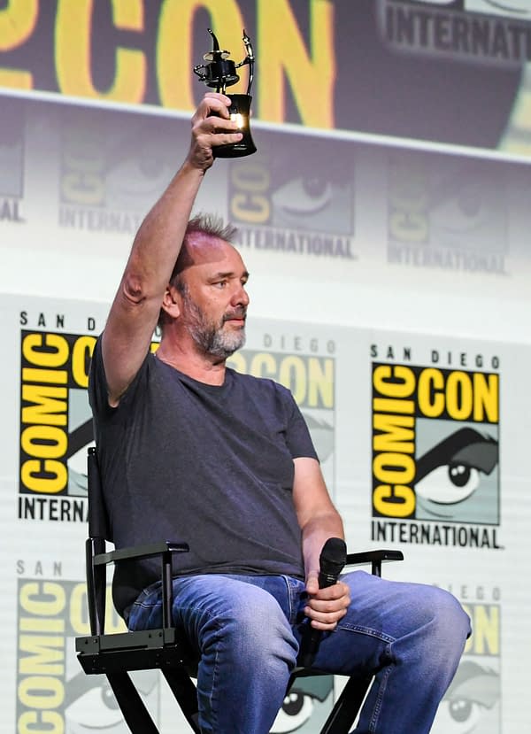 South Park, Beavis and Butt-Head &#038; More: Check Out CC's SDCC Panel