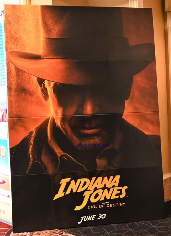 CinemaCon 2023 Sneak Peeks: Blue Beetle, Fast X, So Much More
