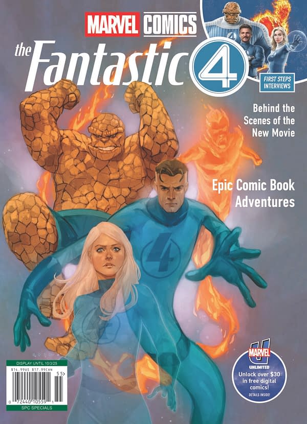 Fantastic Fo
