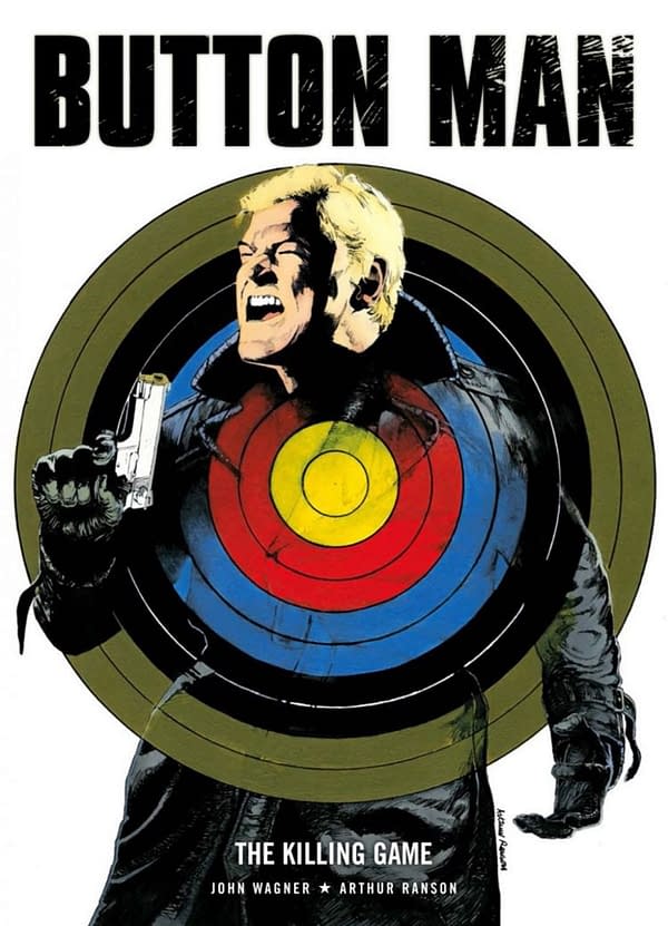 button man