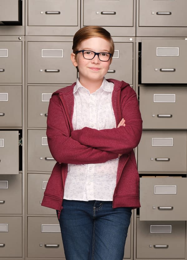 High Potential Returns! Season 2 Teaser, Image Gallery &#038; More Released