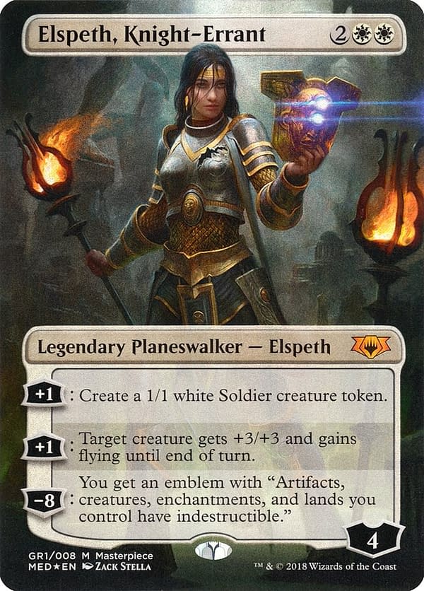 Theros: Beyond Death Cards Leaked (No Spoiler) - "Magic: The Gathering"