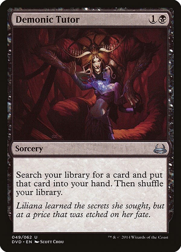 "Liliana, The Last Hope" Deck Tech - "Magic: The Gathering"